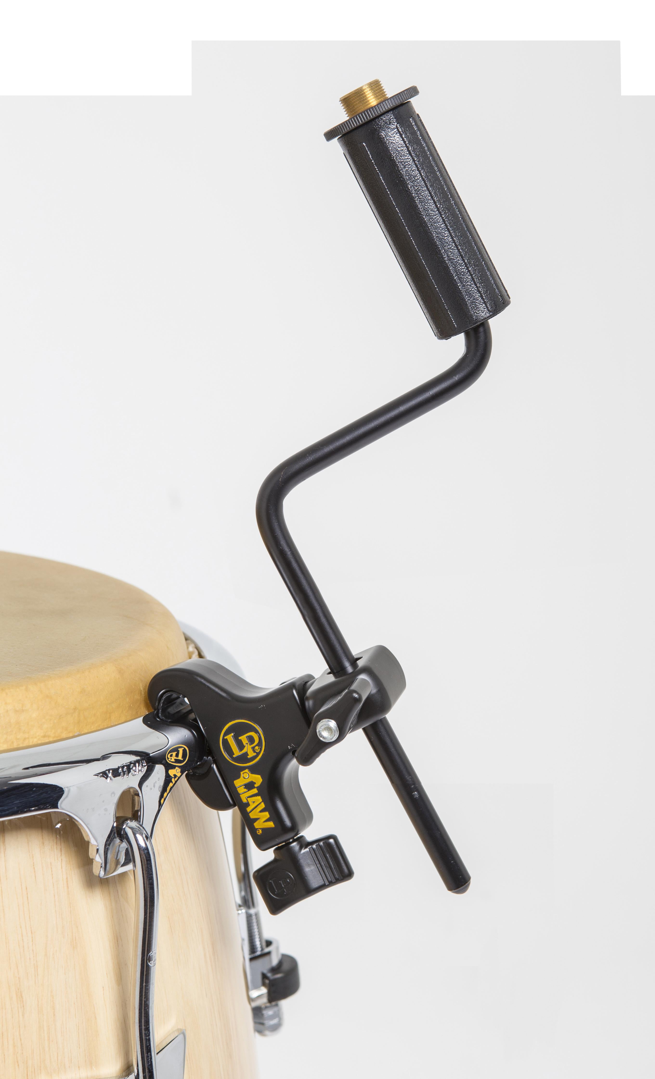 Latin Percussion LP592AX Claw with Mic Mount