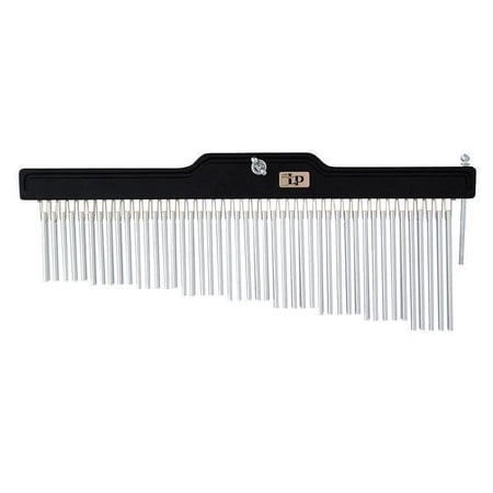 Latin Percussion 90 Bar Lu Chimes - LP626