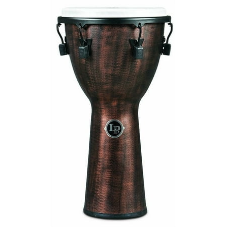 Latin Percussion LP FX Synthetic Shell 12 1/2" x 25" Djembes Copper