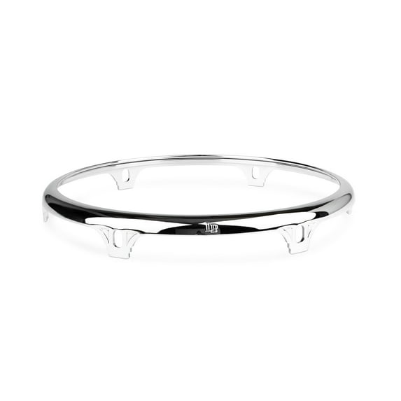 Latin Percussion LP773A Replacement Rim Conga Chrome Z Series