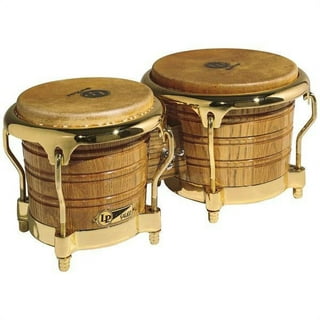 Latin Percussion Bongos in Drums - Walmart.com
