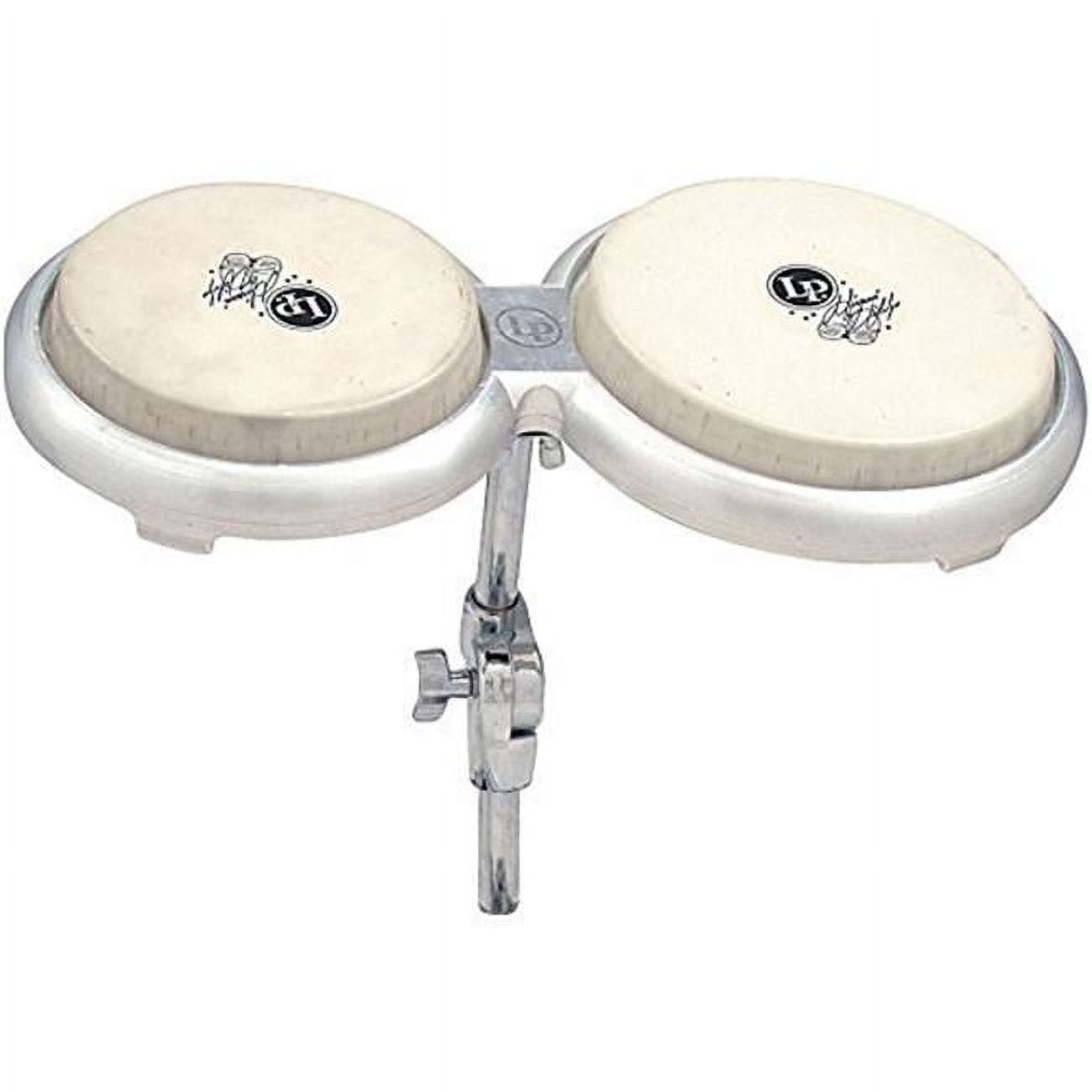 Latin Percussion LP828M Compact Bongo Post with Tilter