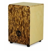Latin Percussion LP Aspire LPA1332-HC Wire Cajon Havana Caf