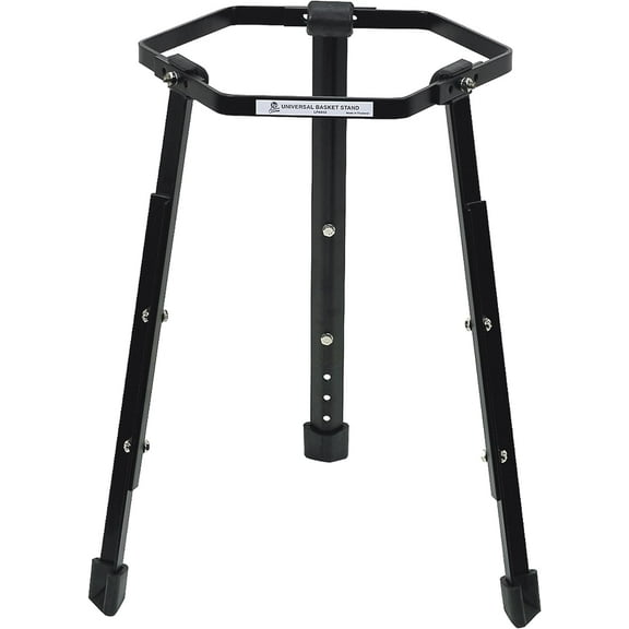 Latin Percussion LPA650  Aspire Universal Basket Stand