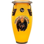 Latin Percussion LPM197-SAS Santana Africa Speaks Mini Tunable Conga