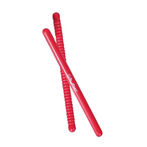 Latin Percussion LPR088-I RhythMix Plastic Rhythm Stix