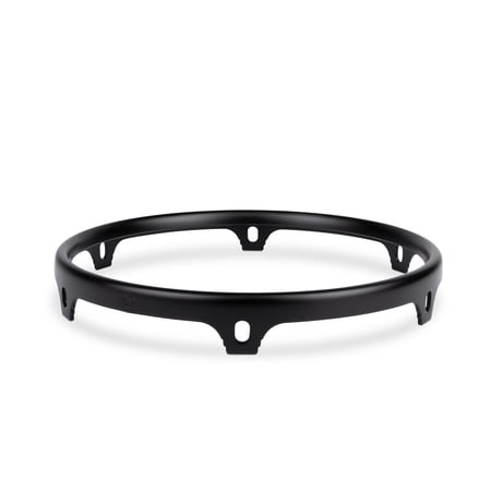 Latin Percussion M276B Mat Soft Strike Rims 11.75 Congo