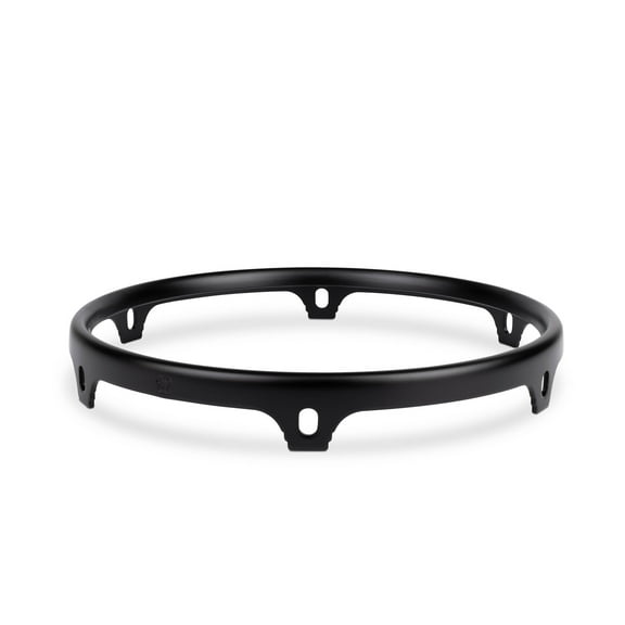 Latin Percussion M276B Mat Soft Strike Rims 11.75 Congo