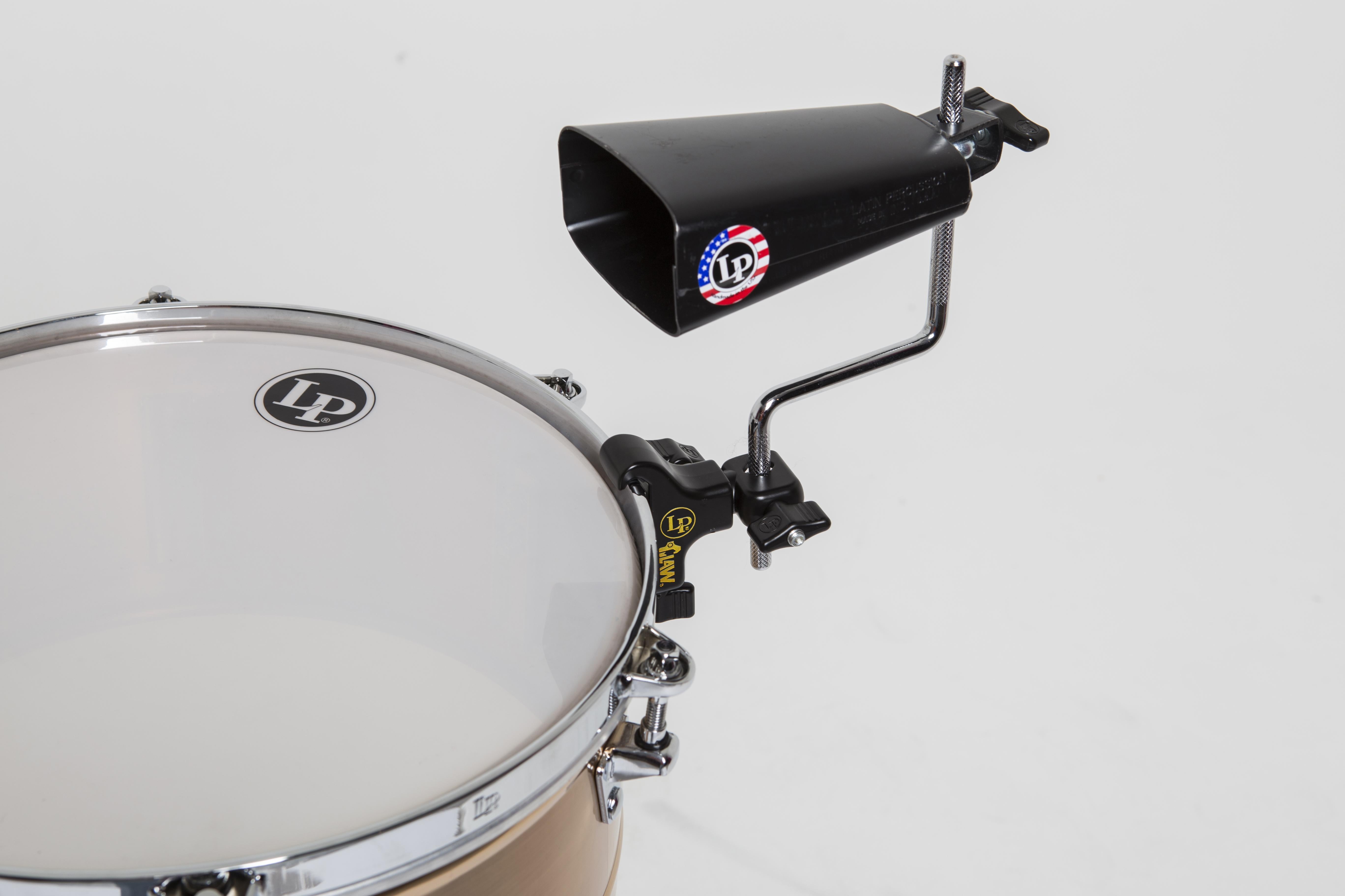 Latin Percussion Mounting Arms & Rods LP592BX