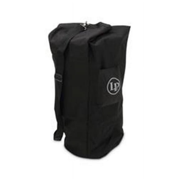 Latin Percussion Padded Conga Bag - Black