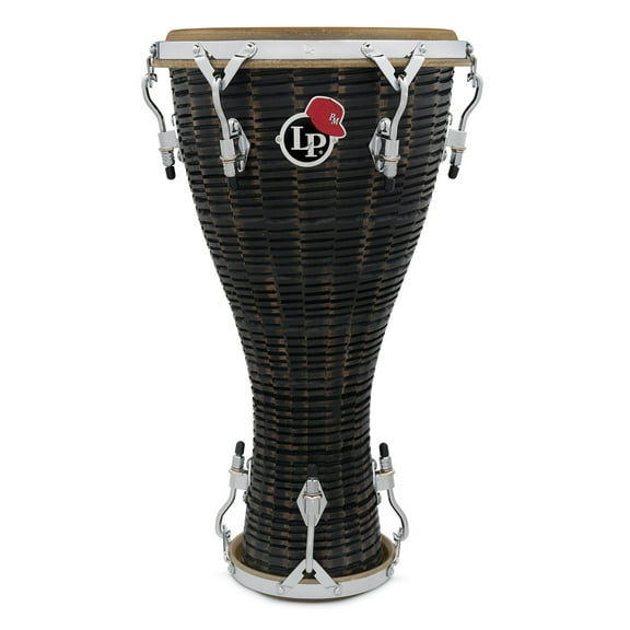 Latin Percussion Pedrito Martinez Signature Iya Large Bata - Deep Cut Mango