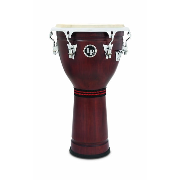 LP RICHIE CCII 12-1/2" DJEMBE R TILIA CR