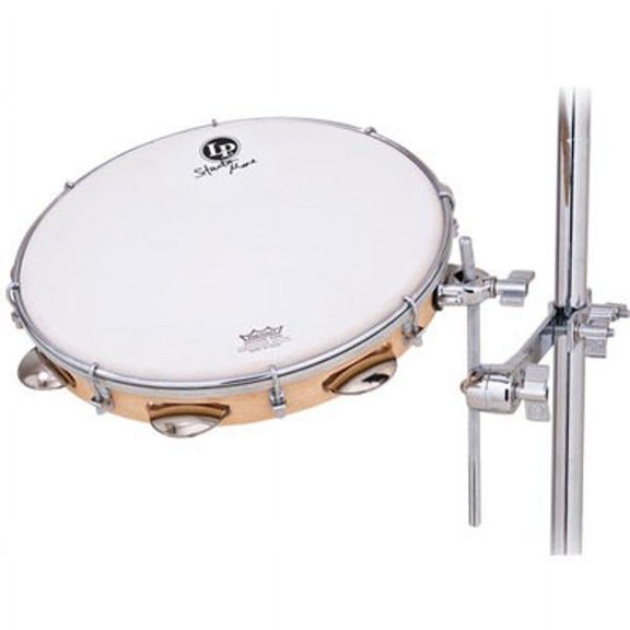 LP Stanton Moore Pandeiro with Bag 12 in.