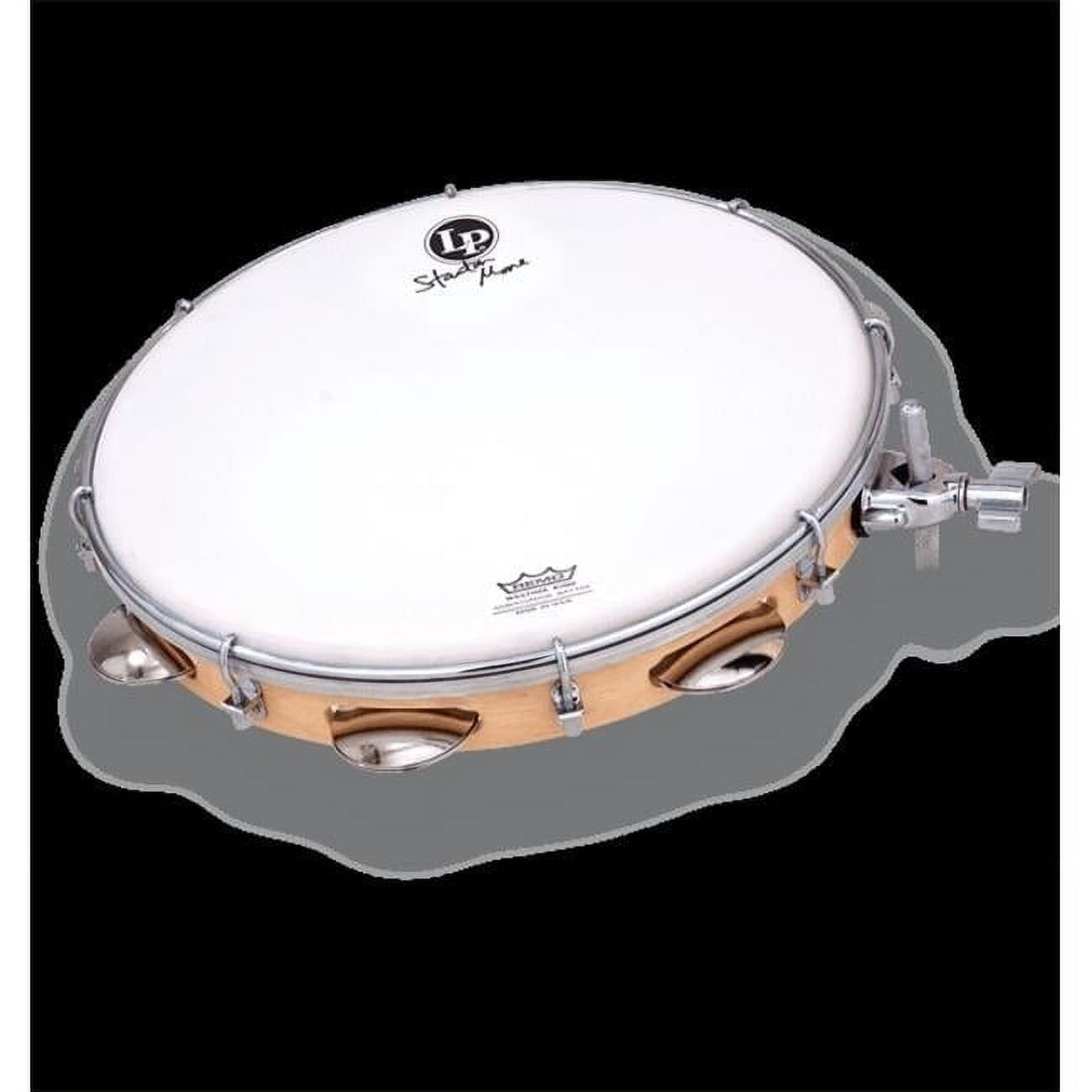 Latin Percussion  Rio Stanton Moore Pandeiro