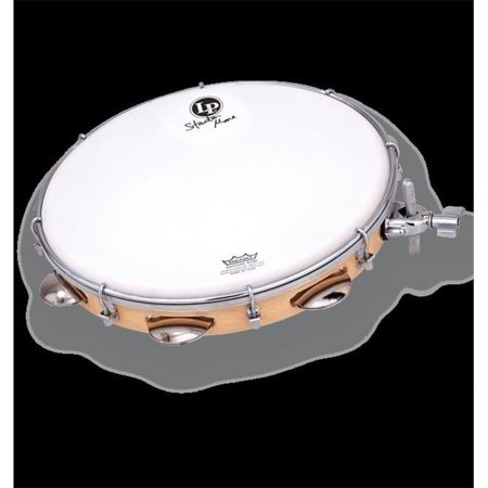 Latin Percussion Rio Stanton Moore Pandeiro