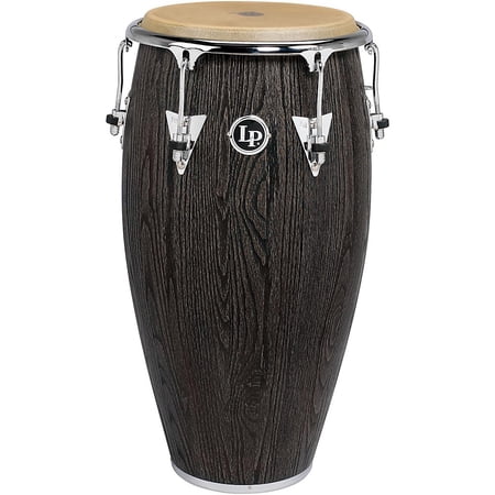Latin Percussion Uptown Series Bongo Set Sculpted Ash - LP1250SA