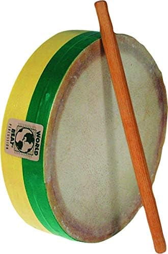 Latin Percussion WB813 Tambourime