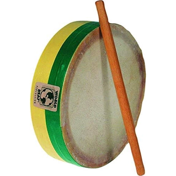 Latin Percussion WB813 Tambourime