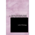 thumbnail image 1 of Latin Philology (Hardcover), 1 of 1