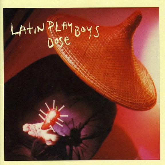 Latin Playboys - Dose - Music & Performance - CD