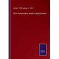 thumbnail image 1 of Latin Pronunciation and the Latin Alphabet, 1 of 1