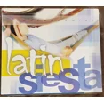 thumbnail image 1 of Latin Siesta Instrumental - Music Cd - - - One-Voice Records - Very Good - Au, 1 of 1