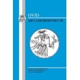 thumbnail image 1 of Latin Texts Ovid: Metamorphoses III, (Paperback), 1 of 1