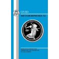 thumbnail image 1 of Latin Texts Ovid: Metamorphoses XI, (Paperback), 1 of 1