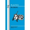 thumbnail image 1 of Latin Texts Plautus: Rudens, (Paperback), 1 of 1