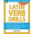 thumbnail image 1 of Pre-Owned Latin Verb Drills (Paperback) 0071453954 9780071453950, 1 of 1
