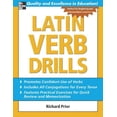 thumbnail image 1 of Latin Verb Drills, (Paperback), 1 of 1