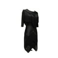 thumbnail image 1 of Latin dance dress for women practice dress tassel skirt rumba salsa line dance suit clothes women  fringe dress, 1 of 7