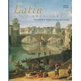 thumbnail image 1 of Pre-Owned Latin for Americans (Hardcover) 0026409453 9780026409452, 1 of 1
