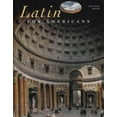 thumbnail image 1 of Pre-Owned Latin for Americans, Second Book (Hardcover) 0026409135 9780026409131, 1 of 1