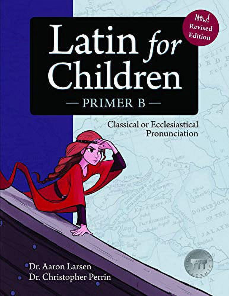Latin for Children, Primer B: 
