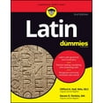 thumbnail image 1 of Latin for Dummies, (Paperback), 1 of 1