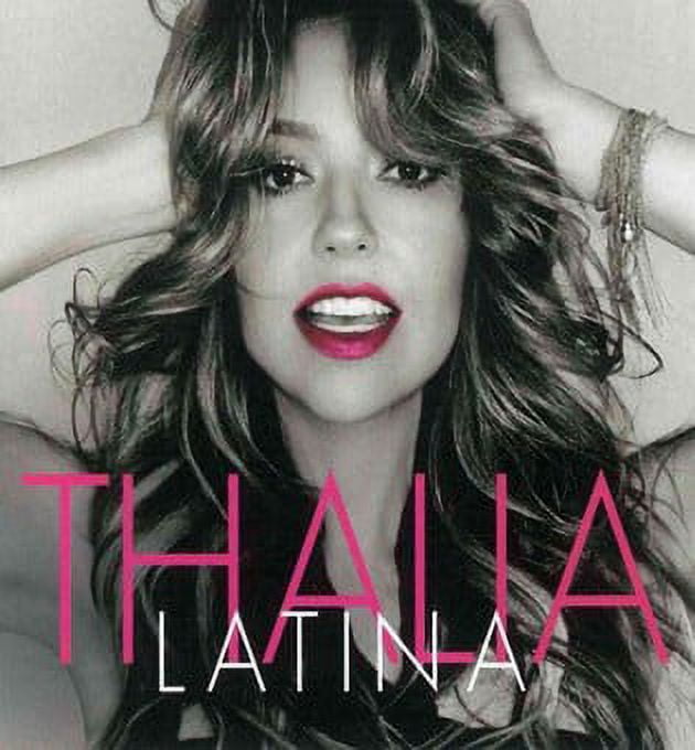 Latina (CD) - Walmart.com