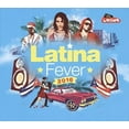 thumbnail image 1 of Latina Fever 2016 - Latina Fever 2016 [CD], 1 of 2