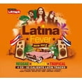thumbnail image 1 of Latina Fever 2019 Vol 2 / Various (CD), 1 of 1
