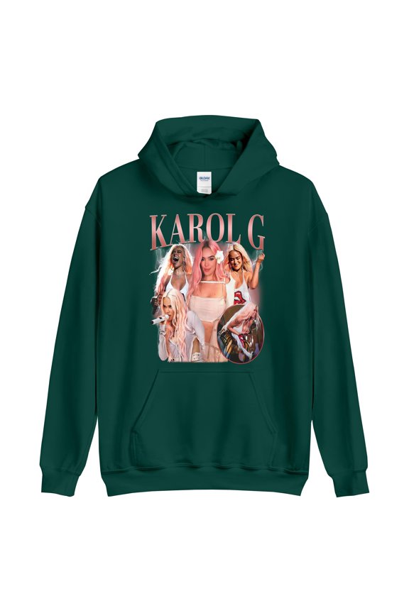 Latina Pop Graphic Shirt – Music Fan Style Gift Tee New Instock-TH4339