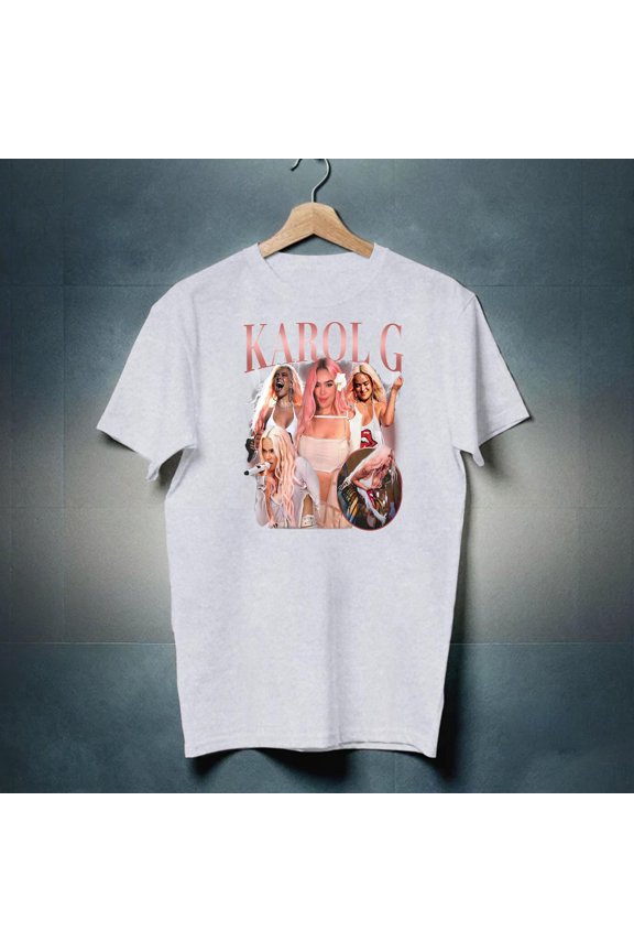 Latina Pop Graphic Shirt – Music Fan Style Gift Tee New Instock-TH4339