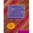 thumbnail image 1 of Pre-Owned Latina and Latino Voices in Literature (Paperback) 0435072021 9780435072025, 1 of 1