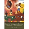thumbnail image 1 of Latina and Latino Voices in Literature: Lives and Works, Updated and Expanded, (Hardcover), 1 of 1