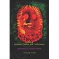 thumbnail image 1 of Latina/o Canadian Theatre and Performance (Paperback), 1 of 1