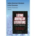 thumbnail image 1 of Latino American Literature in the Classroom: The Politics of Transformation, (Paperback), 1 of 1