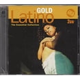 thumbnail image 1 of Various Artists Latino Gold The Essential Collection (CD), 1 of 1
