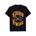 thumbnail image 1 of Latino Heat Can You Stand The Heat T-Shirt, 1 of 6