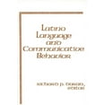 thumbnail image 1 of Advances in Discourse Processes Latino Language and Communicative Behavior, (Paperback), 1 of 1