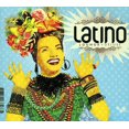 thumbnail image 1 of Latino Lounge Deluxe / Various, 1 of 1