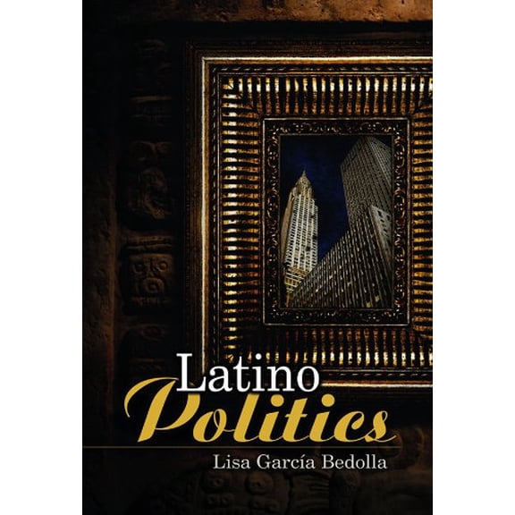 Pre-Owned Latino Politics